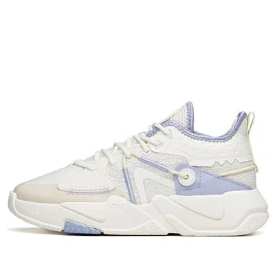 Anta (wmns)  Life Series Sneakers 'purple White'
