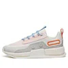 Anta (wmns)  Life Series Sneakers 'refuse Mediocrity Grey White'