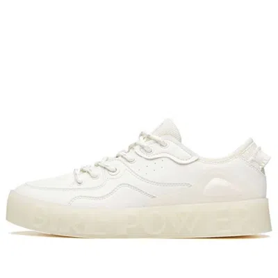 Anta (wmns)  Life Series Sneakers 'white'