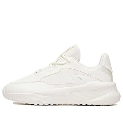 Anta (wmns)  Life Series Sneakers 'white'