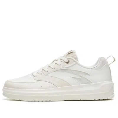 Anta (wmns)  Life Series Sneakers 'white Beige'