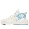 Anta (wmns)  Life Series Sneakers 'white Blue'