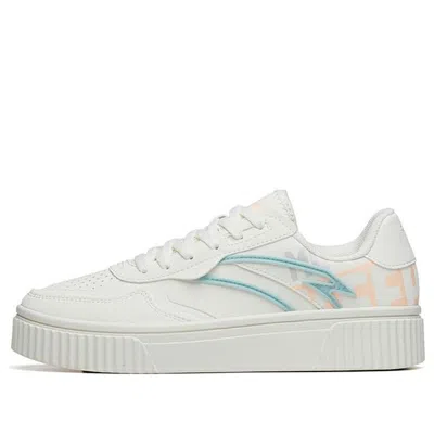 Anta (wmns)  Life Series Sneakers 'white Blue'