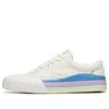 Anta (wmns)  Life Series Sneakers 'white Blue Purple'
