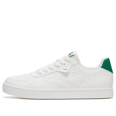 Anta (wmns)  Life Series Sneakers 'white Green'