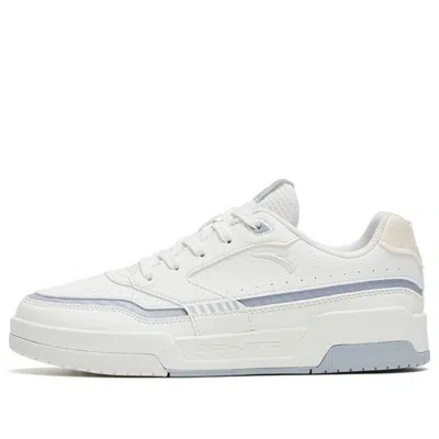Anta (wmns)  Life Series Sneakers 'white Grey'