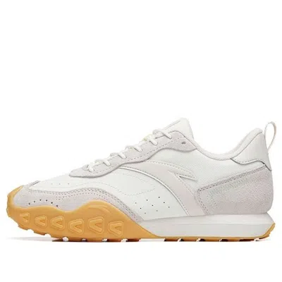 Anta (wmns)  Life Series Sneakers 'white Grey'