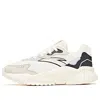 Anta (wmns)  Life Series Sneakers 'white Grey Black'