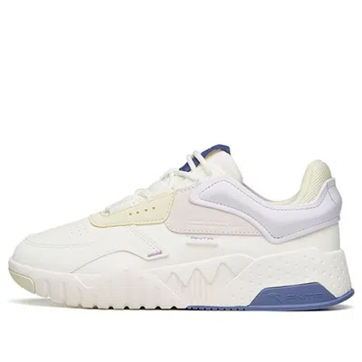 Anta (wmns)  Life Series Sneakers 'white Misty Purple'