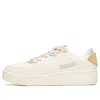 Anta (wmns)  Life Series Sneakers 'white Orange Blue'
