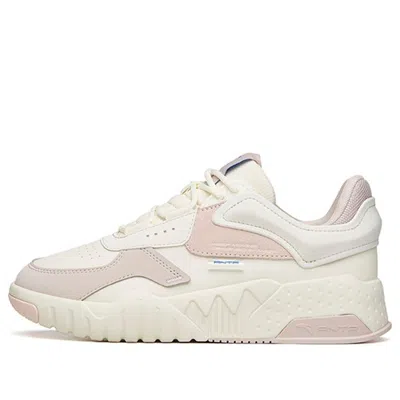 Anta (wmns)  Life Series Sneakers 'white Pink'