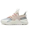 Anta (wmns)  Life Series Sneakers 'white Pink Blue'