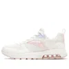 Anta (wmns)  Life Series Sneakers 'white Pink Blue'