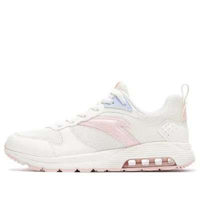 Anta (wmns)  Life Series Sneakers 'white Pink Blue'