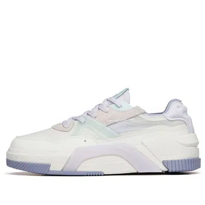 Anta (wmns)  Life Series Sneakers 'white Purple'