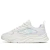 Anta (wmns)  Life Series Sneakers 'white Purple Blue'