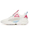 Anta (wmns)  Life Series Sneakers 'white Red'