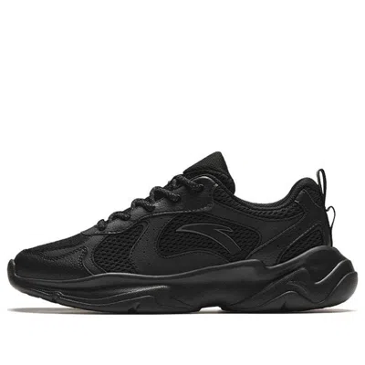 Anta (wmns)  Life Series Sneakers'black'