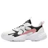 Anta (wmns)  Lifestyle Retro 'white Black Pink' In Multi
