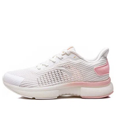 Anta (wmns)  Lifestyle Series 'ivory White'