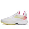 Anta (wmns)  Light Crazy 3 'white Yellow Pink'