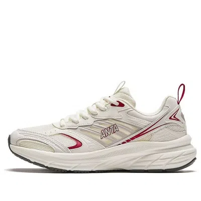 Anta (wmns)  Lightyear 'white Red'