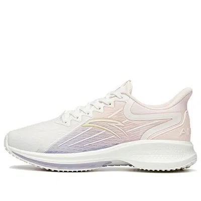 Anta (wmns)  Lingpao 1 Low 'pink Purple White' In Multi