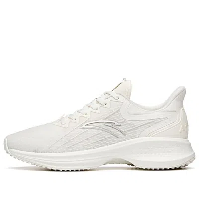 Anta (wmns)  Lingpao 1 Low 'white Silver'