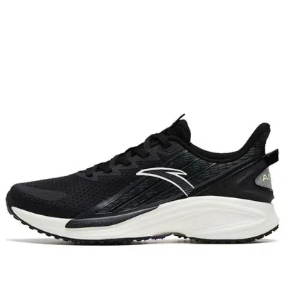Anta (wmns)  Lingpao 3 'black White'