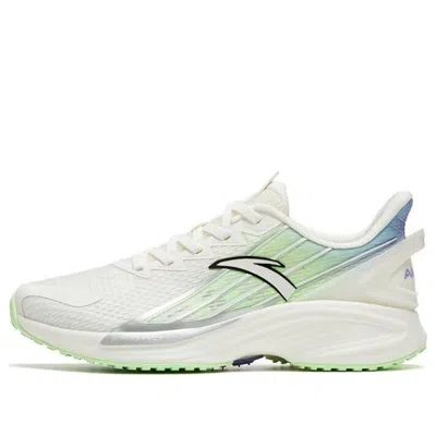 Anta (wmns)  Lingpao 3 'white Light Green'