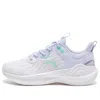 Anta (wmns)  Lingyun 3.0 'white Purple Green' In Multi