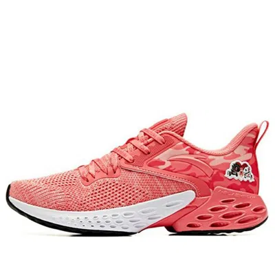 Anta (wmns)  Low 'rouge Pink'