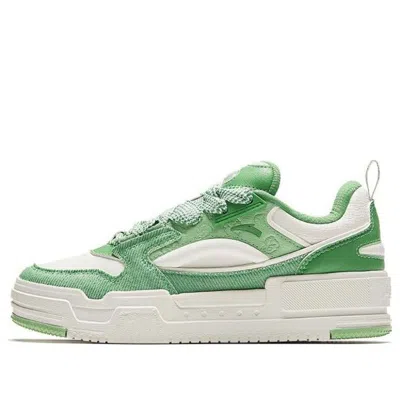 Anta (wmns)  Low Sugar 'green White'