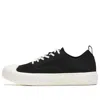 Anta (wmns)  Low Top Canvas Shoes 'black White'