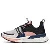Anta (wmns)  Low-top Running Shoes 'white Black Pink'