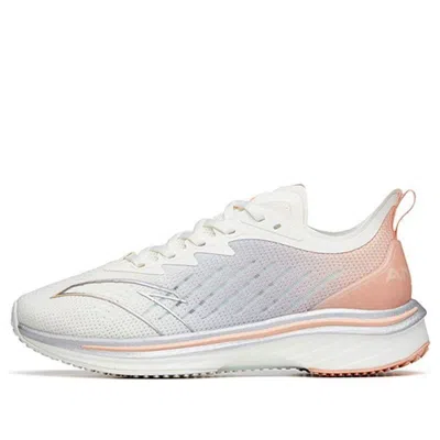 Anta (wmns)  Mach 1.0 'white Grey Orange'