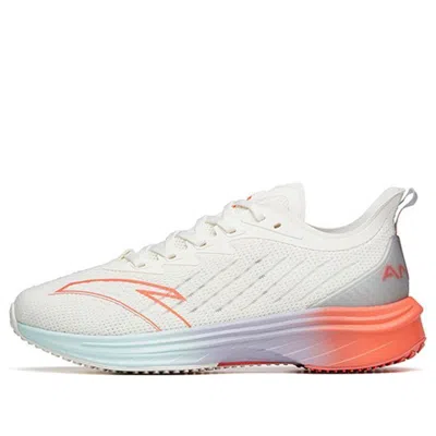 Anta (wmns)  Mach 1.0 'white Orange Purple'
