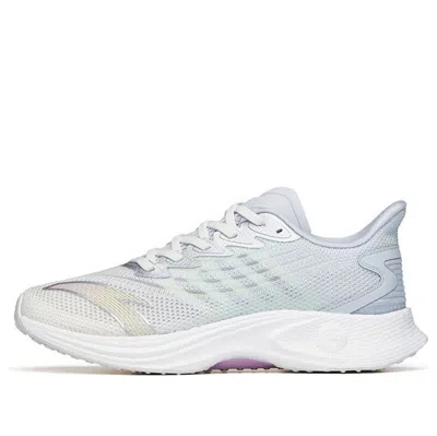 Anta (wmns)  Mach 2 'white Purple Green'