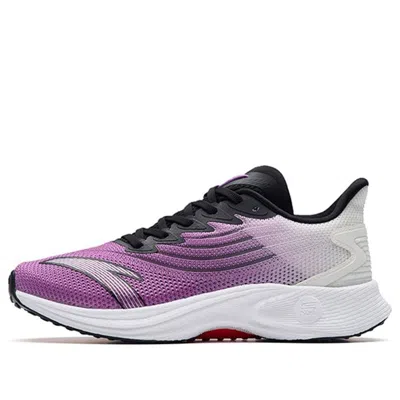Anta (wmns)  Mach 2.0 'purple Black White'