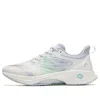 Anta (wmns)  Mach 3 'white Blue Green'