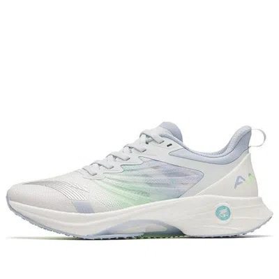 Anta (wmns)  Mach 3 'white Blue Green'
