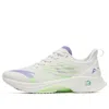 Anta (wmns)  Mach 3 'white Green Purple'