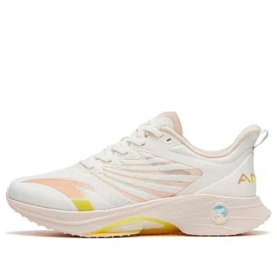 Anta (wmns)  Mach 3 'white Light Pink'