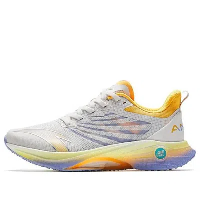 Anta (wmns)  Mach 3.0 'grey Orange'
