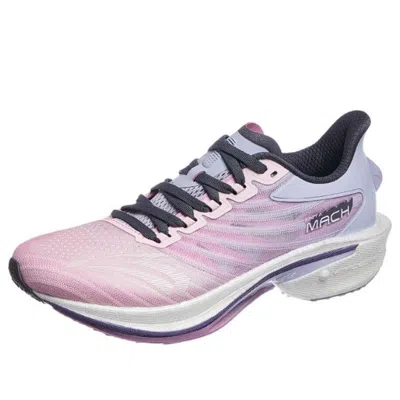 Anta (wmns)  Mach 4 'purple'