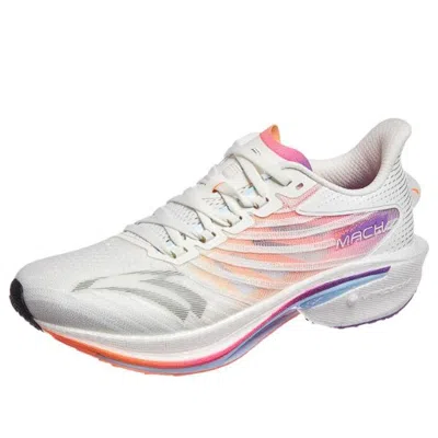 Anta (wmns)  Mach 4 'white Pink'