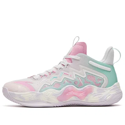 Anta (wmns)  Magic Cement 'white Pink Green'