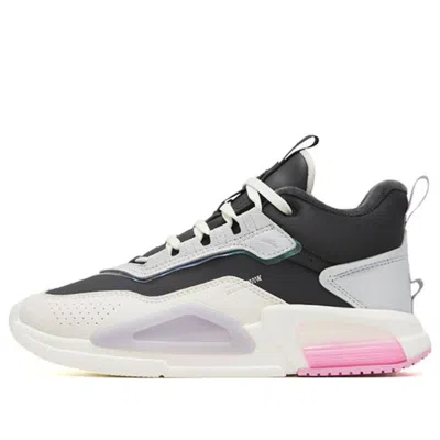 Anta (wmns)  Magic Cube 4 'black White Pink'