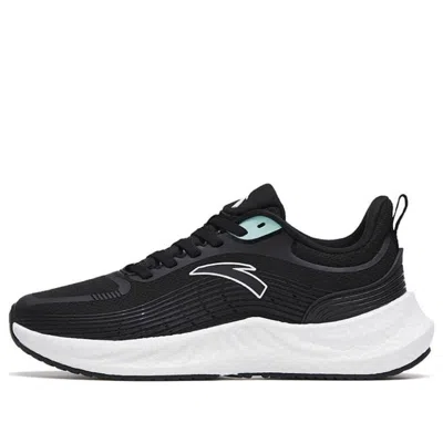 Anta (wmns)  Mars Foam 'black White Blue'