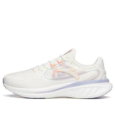 Anta (wmns)  Mars Foam Low 'ivory White Purple'